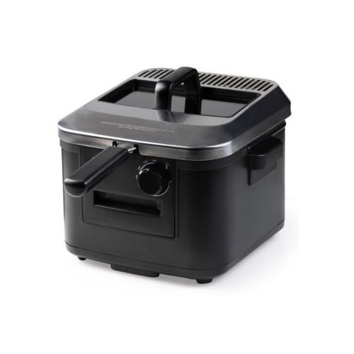 Friteuse 4l 2000w Noir - Do545fr