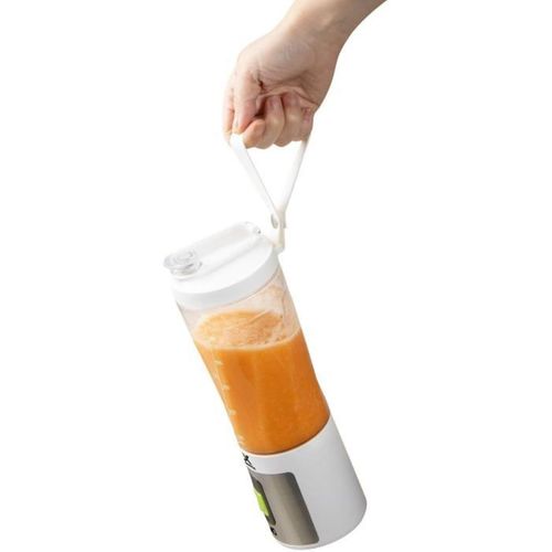 Domo Do752bl Xpower - Blender Portable Sans Fil 120 W 600 Ml - Domo