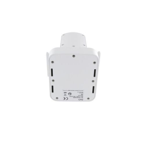 Caméras Extérieures Rotatives 3mp - Lot De 2 - Batterie 9000 Mah, 350°