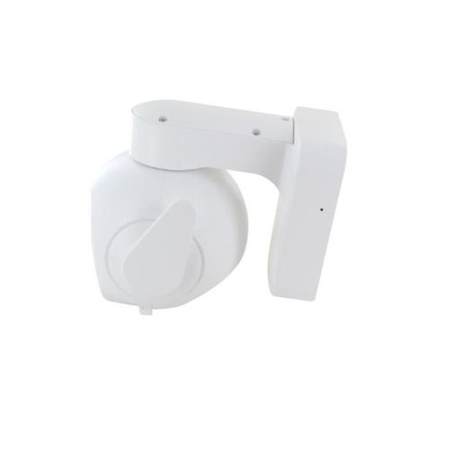 Caméras Extérieures Rotatives 3mp - Lot De 2 - Batterie 9000 Mah, 350°