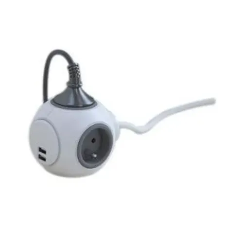 USB + Prise - Powerball Extended