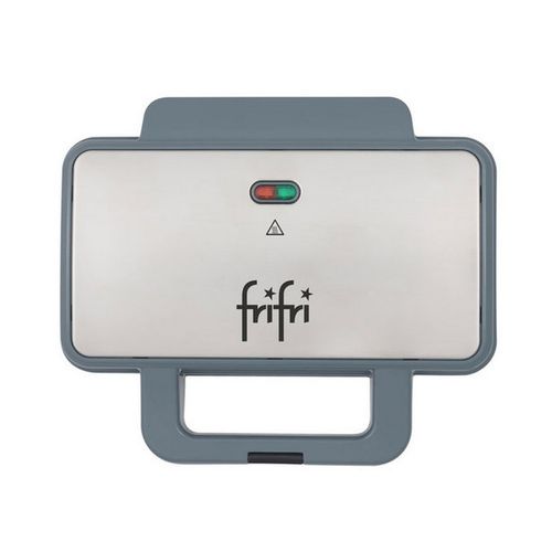 Appareil à Croque-monsieur 900w Gris Fri1602009grp