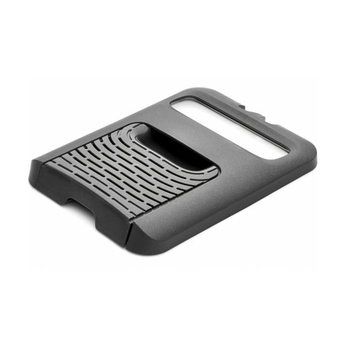 Friteuse 3.5l 3200w Rouge - 1905r Duofil