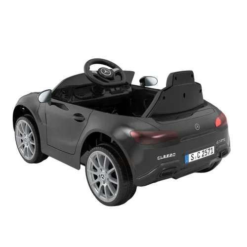 Voiture électrique enfant MERCEDES CLS350 Noire
