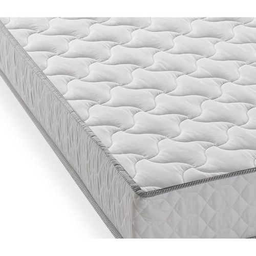 Matelas Mousse 90 X 200 - Confort Ferme - Epaisseur 16 Cm - Kiva