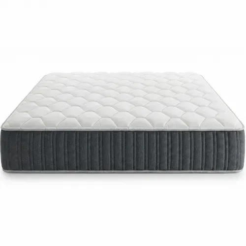 Matelas Mousse 160x200 Accueil Mémoire De Forme Memo Prestige Hbedding - Mousse Ergo, Mousse Hr 35kg
