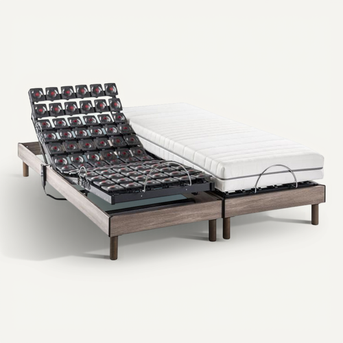 Sitemapcdatahttpgetcellcare1comlit Electrique 2x90x200 Avec Matelas