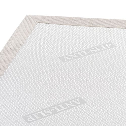 Matelas 140x190cm Hybride à Ressorts Ensachés Et Accueil Mémoire De Forme - 25cm - Spring Elite