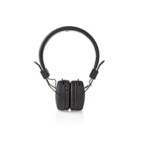 Hpbt1100bk Casque Sans Fil, Bluetooth, Enveloppant, Pliable, Noir