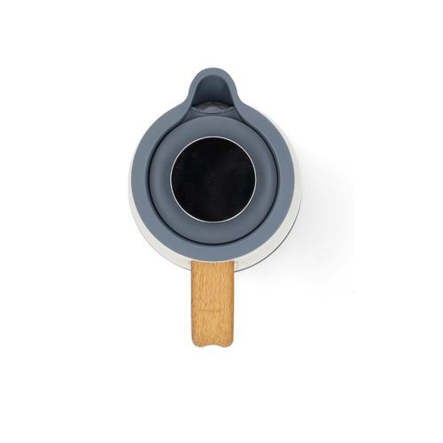 Bouilloire Sans Fil 1.7l 2200w Blanc - Kawk510ewt