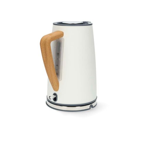 Bouilloire Sans Fil 1.7l 2200w Blanc - Kawk510ewt