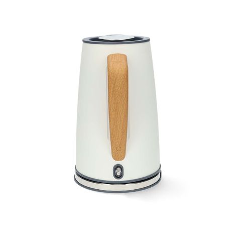 Bouilloire Sans Fil 1.7l 2200w Blanc - Kawk510ewt