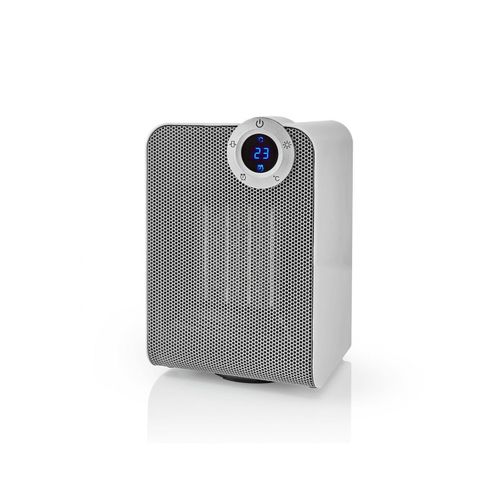 Radiateur Soufflant Wi-fi Intelligent - Nedis