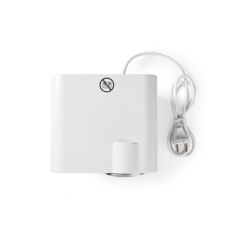 Radiateur Soufflant Wi-fi Intelligent - Nedis