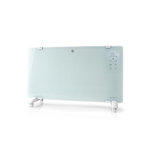 Radiateur Convecteur Intelligent Wi-fi - Nedis