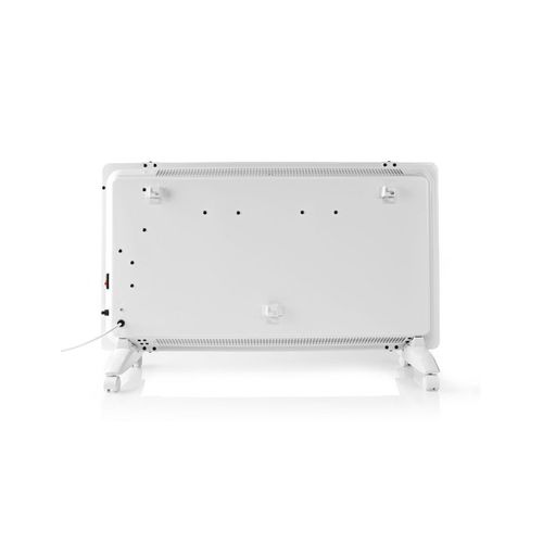 Radiateur Convecteur Intelligent Wi-fi - Nedis