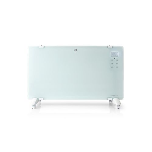 Radiateur Convecteur Intelligent Wi-fi - Nedis