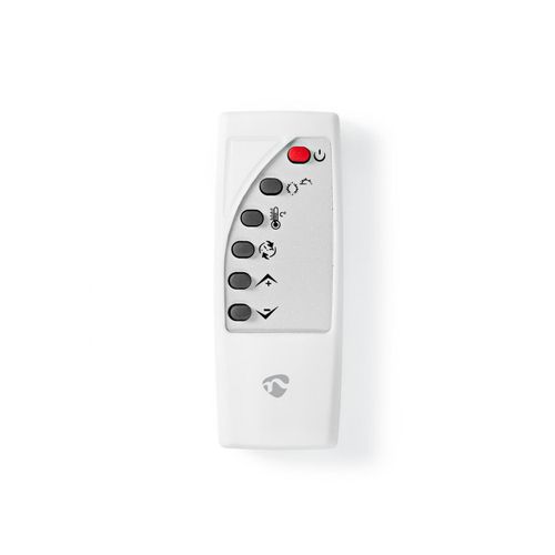 Radiateur Convecteur Intelligent Wi-fi - Nedis