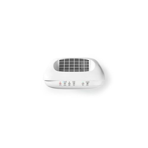 Purificateur D'air Aipu200cwt 50w Nedis