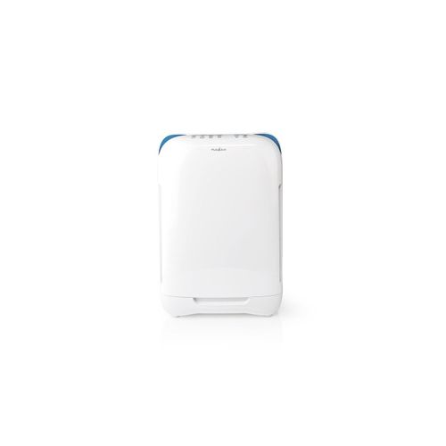 Purificateur D'air Aipu200cwt 50w Nedis