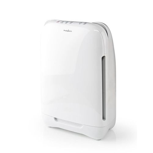 Purificateur D'air Aipu200cwt 50w Nedis