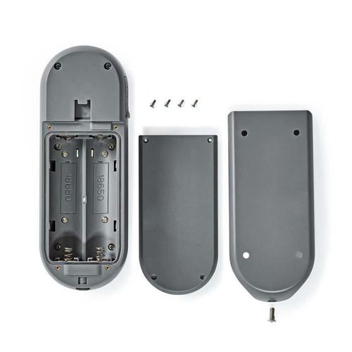 Vidéophone Wifi Smartlife 1080p Vision Nocturne