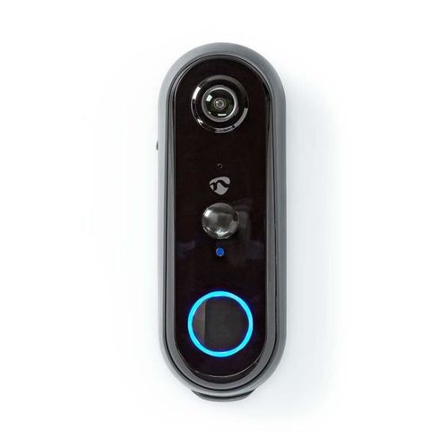 Vidéophone Wifi Smartlife 1080p Vision Nocturne