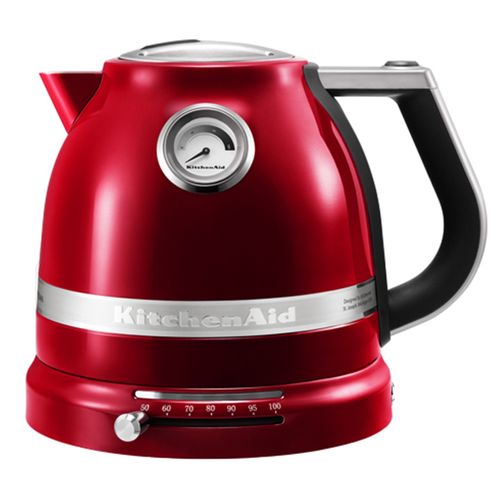 Bouilloire Sans Fil 1.5l 2400w Rouge - 5kek1522 Eca