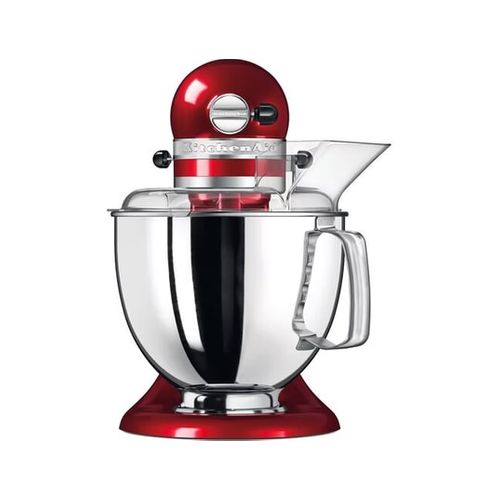 Robot Sur Socle 4,8l 300w Rouge 5ksm175pseca