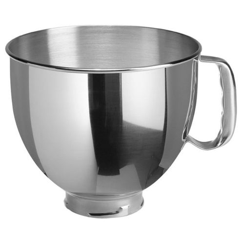 Robot Pâtissier Artisan 5ksm125eer Rouge Empire 4.8 L 300 W