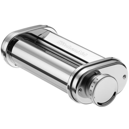 Laminoir à Pâtes Inox Pour Robot Artisan 5ksmpsa