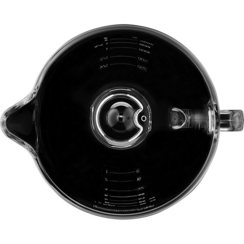 Bol En Verre 4.7l Pour Robot Pâtissier 5ksm5gb