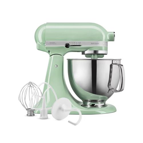 Robot Pétrin 4.8l 300w Macaron Pistache 5ksm125ept
