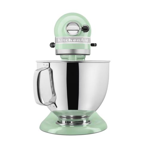 Robot Pétrin 4.8l 300w Macaron Pistache 5ksm125ept