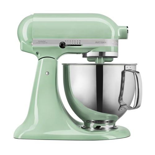 Robot Pétrin 4.8l 300w Macaron Pistache 5ksm125ept