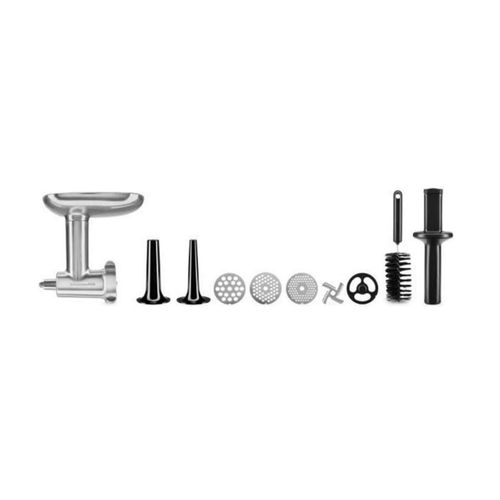 Accessoires pour hachoir alimentaire en métal pour mixeurs KitchenAid, hachoir à viande