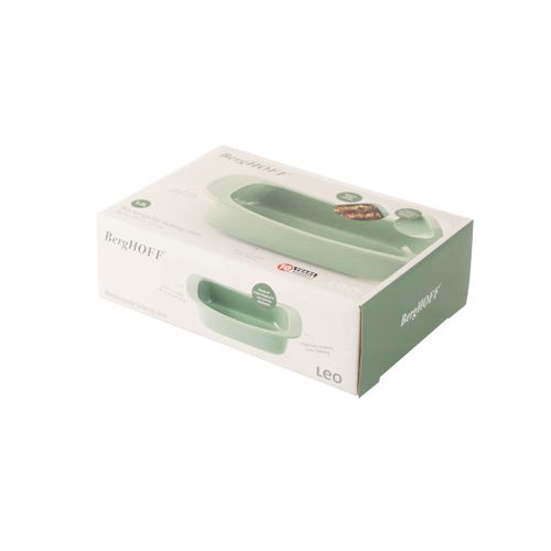 Plat à Four Rectangulaire 20,30x16,50x6cm 3950507