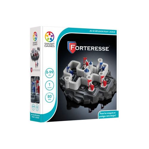 Jeu De Réflexion  Forteresse
