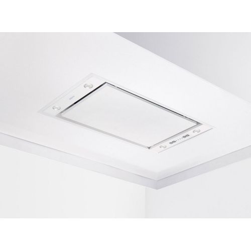 Hotte Plafond 56cm 310m3/h Blanc - 811