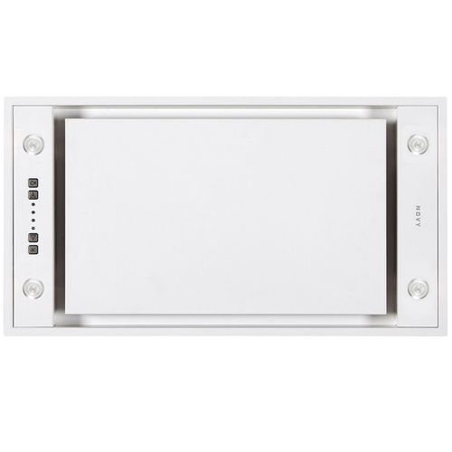 Hotte Plafond 56cm 310m3/h Blanc - 811
