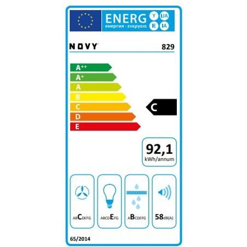Groupe Filtrant Inox - 829