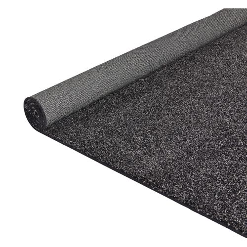 Tapis 160x230 cm MULTI Gris vue accessoires