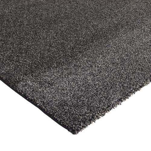 Tapis 160x230 cm MULTI Gris vue détaillée
