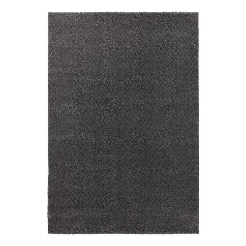 Tapis 160x230 cm MULTI Gris vue de face