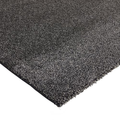 Tapis 200x290 cm MULTI Gris vue détaillée