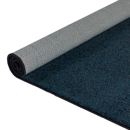 Tapis 200x290 cm MULTI Bleu vue accessoires