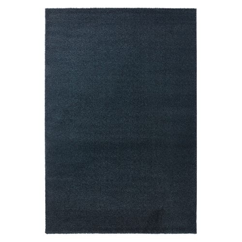 Tapis 200x290 cm MULTI Bleu vue de face