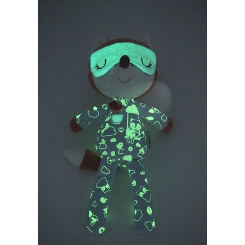 Doudou Alice Amie De La Nuit