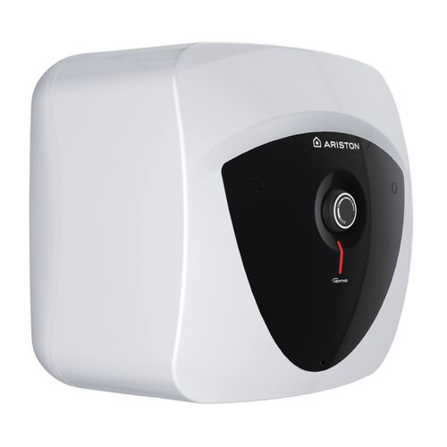 Chauffe-eau Électrique 15l Blindée Andris Lux 15 Sr Sur Évier - Ariston - 3100325