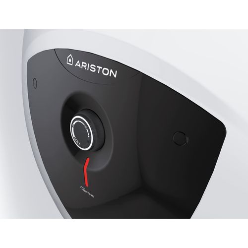 Chauffe-eau Électrique 15l Blindée Andris Lux 15 Sr Sur Évier - Ariston - 3100325